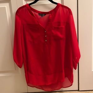 Express Blouse